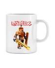 Puodelis Roblox Character Knight Puodelis Roblox Character Knight